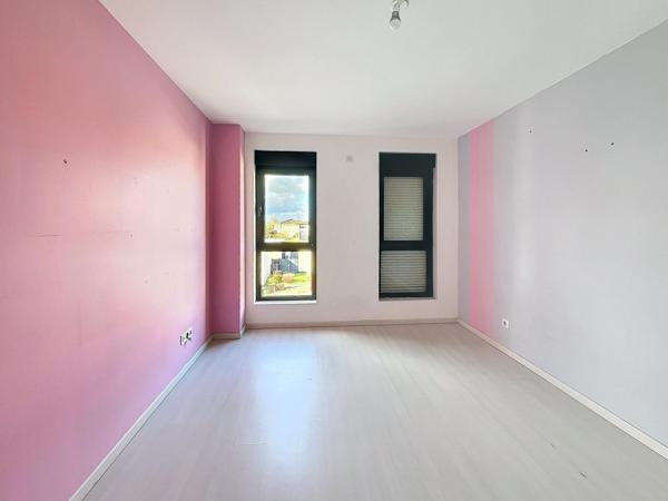 Magnifique villa contemporaine à Fleury