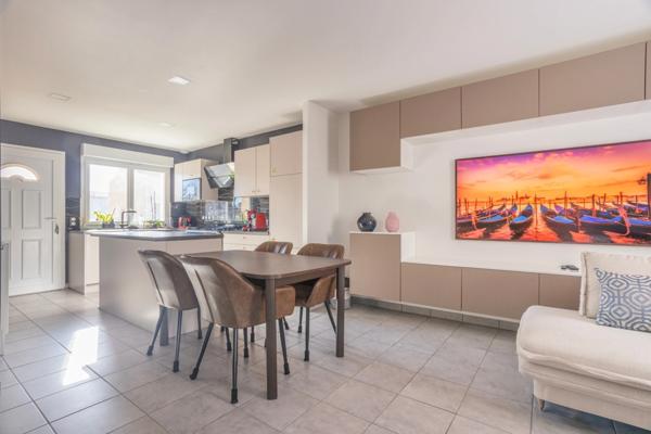 Maison moderne et de standing - Villenave d'Ornon