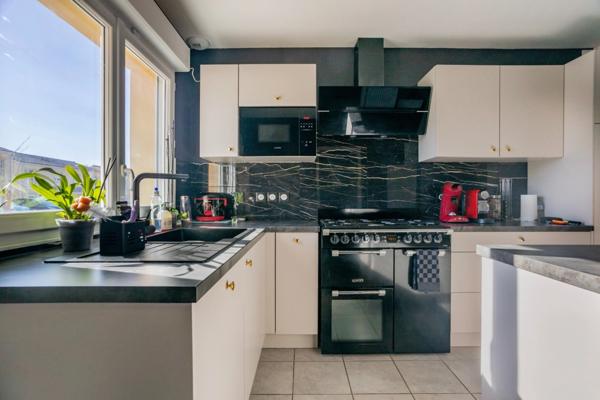 Maison moderne et de standing - Villenave d'Ornon