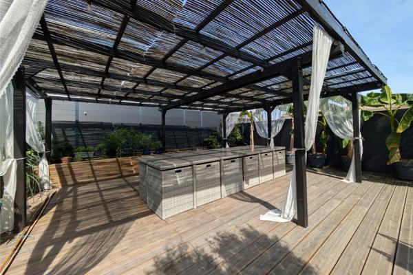 Maison moderne et de standing - Villenave d'Ornon