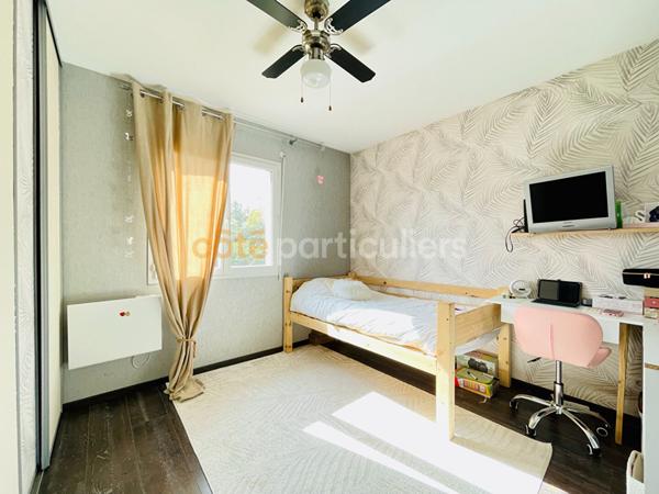 Vente Maison110 m² - 7 Pièces - MONTPEZAT DE QUERCY (82270)