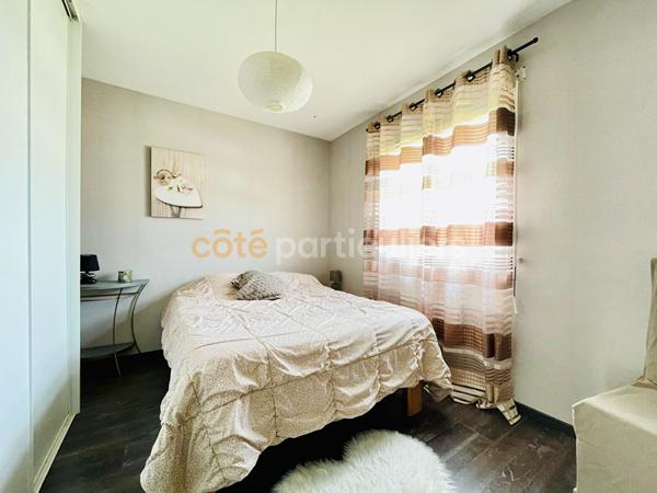 Vente Maison110 m² - 7 Pièces - MONTPEZAT DE QUERCY (82270)