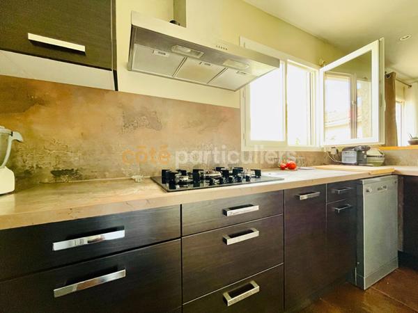 Vente Maison110 m² - 7 Pièces - MONTPEZAT DE QUERCY (82270)