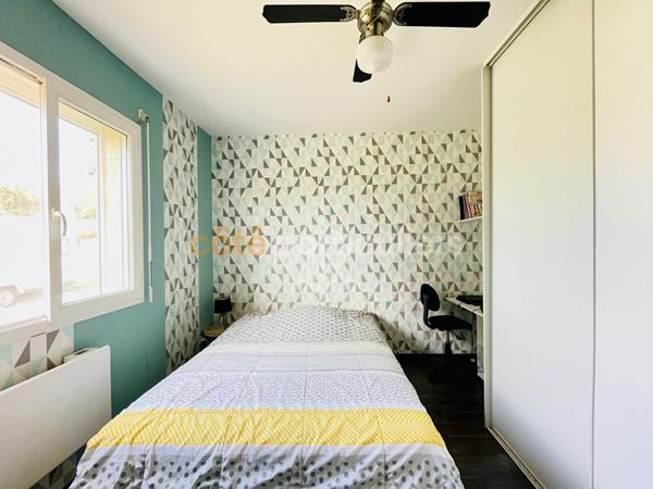 Vente Maison110 m² - 7 Pièces - MONTPEZAT DE QUERCY (82270)