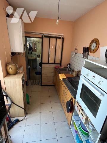 EXCLUSIVITE ! Maison 2 chambres située à 15 min du Mans