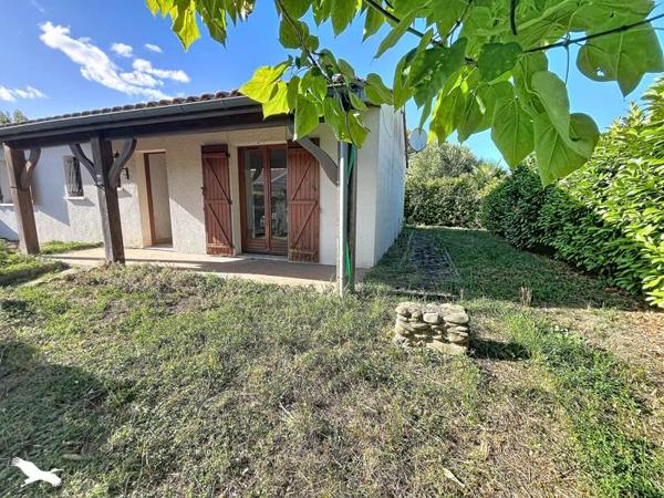 Maison à vendre 265 500 € Floirac 4 p 81 m² DPE