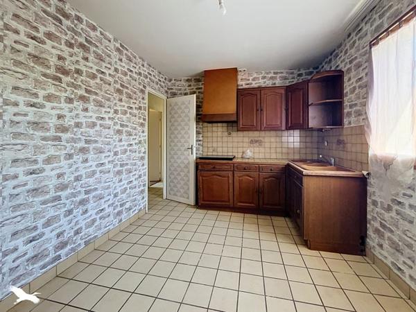 Maison à vendre 265 500 € Floirac 4 p 81 m² DPE