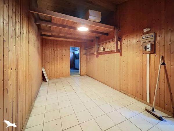 Maison à vendre 265 500 € Floirac 4 p 81 m² DPE