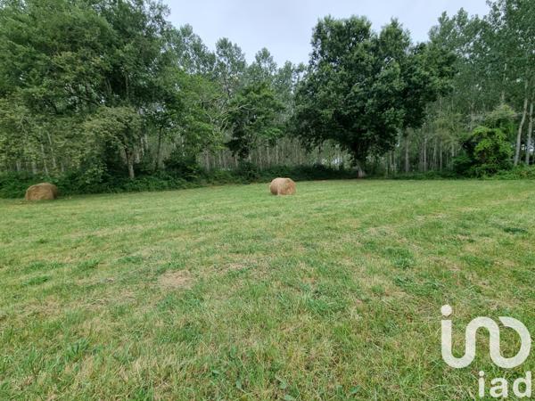 Terrain à vendre 1 642 m² Casteljaloux