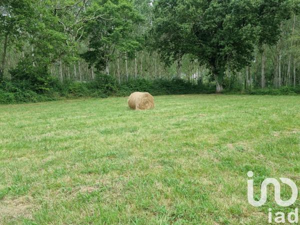 Terrain à vendre 1 642 m² Casteljaloux