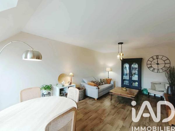 Appartement à vendre 2 pièces 53 m² La Riche