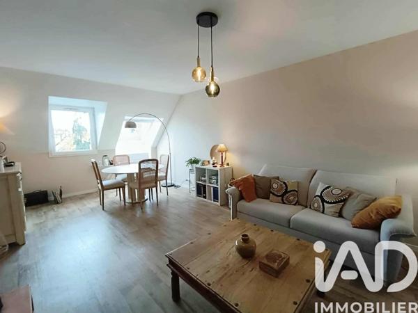 Appartement à vendre 2 pièces 53 m² La Riche
