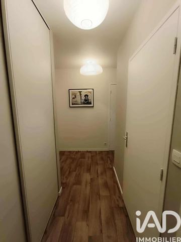 Appartement à vendre 2 pièces 53 m² La Riche