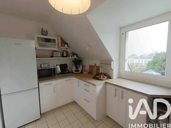 Appartement à vendre 2 pièces 53 m² La Riche