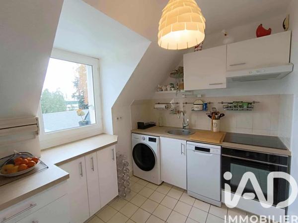 Appartement à vendre 2 pièces 53 m² La Riche