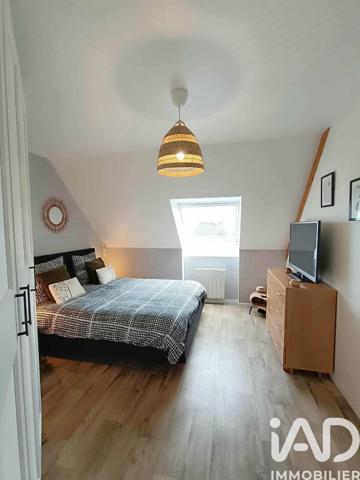 Appartement à vendre 2 pièces 53 m² La Riche