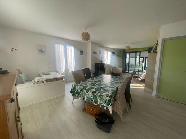 Maison La Chevroliere 5 pièce(s) 125 m2