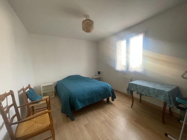 Maison La Chevroliere 5 pièce(s) 125 m2