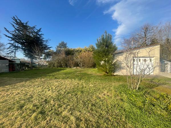 Maison La Chevroliere 5 pièce(s) 125 m2