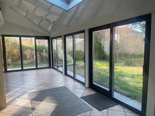 Maison La Chevroliere 5 pièce(s) 125 m2