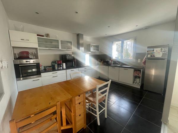 Maison La Chevroliere 5 pièce(s) 125 m2