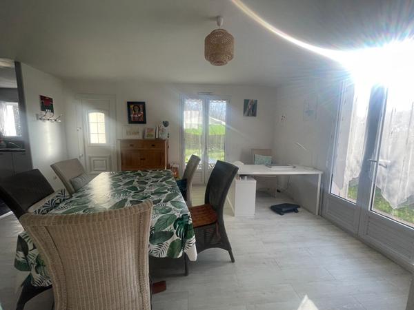 Maison La Chevroliere 5 pièce(s) 125 m2