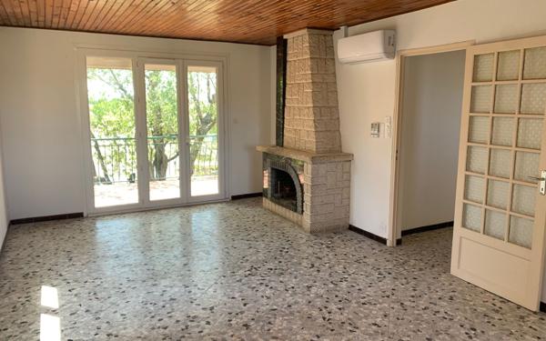 Maison à louer    5 pièces • 104,81 m2 Rodilhan