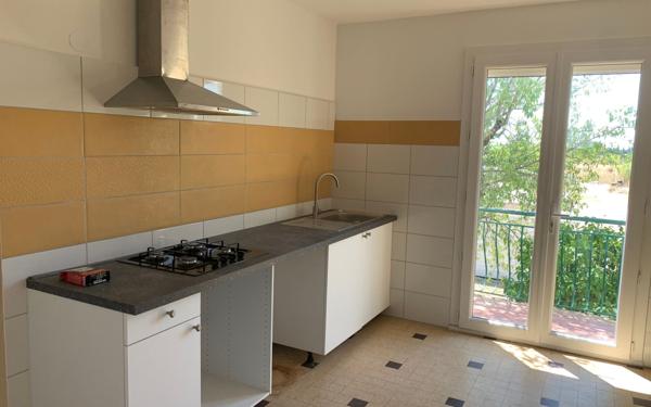 Maison à louer    5 pièces • 104,81 m2 Rodilhan