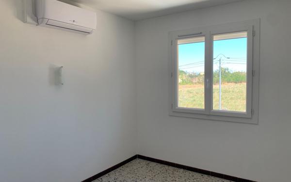 Maison à louer    5 pièces • 104,81 m2 Rodilhan