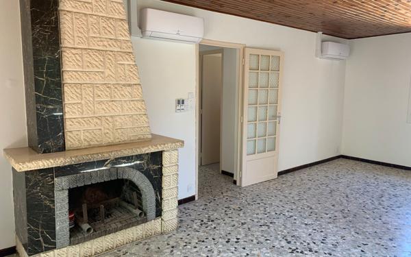 Maison à louer    5 pièces • 104,81 m2 Rodilhan