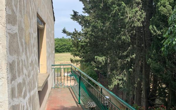 Maison à louer    5 pièces • 104,81 m2 Rodilhan