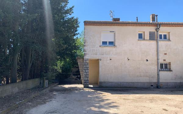 Maison à louer    5 pièces • 104,81 m2 Rodilhan