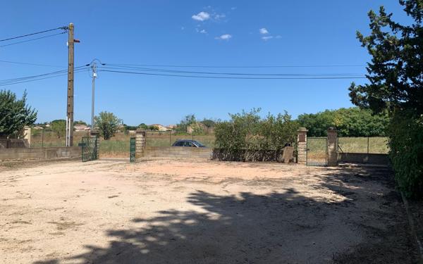 Maison à louer    5 pièces • 104,81 m2 Rodilhan