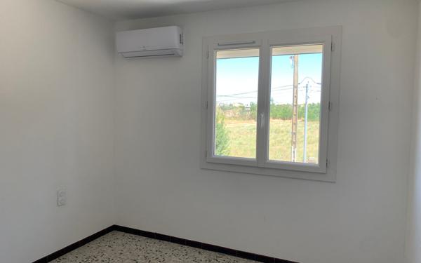 Maison à louer    5 pièces • 104,81 m2 Rodilhan