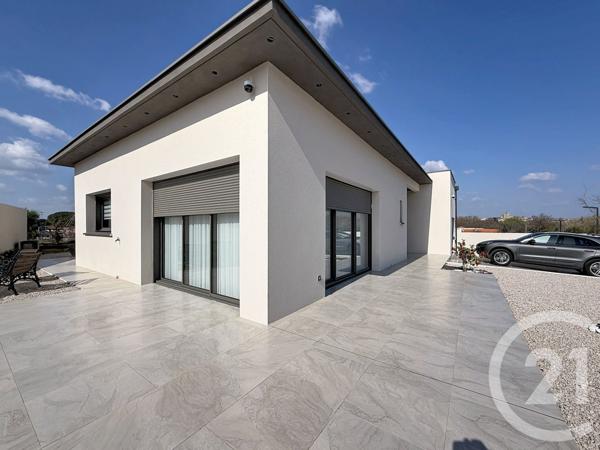 Maison à vendre  5 pièces - 146 m2 BEZIERS - 34