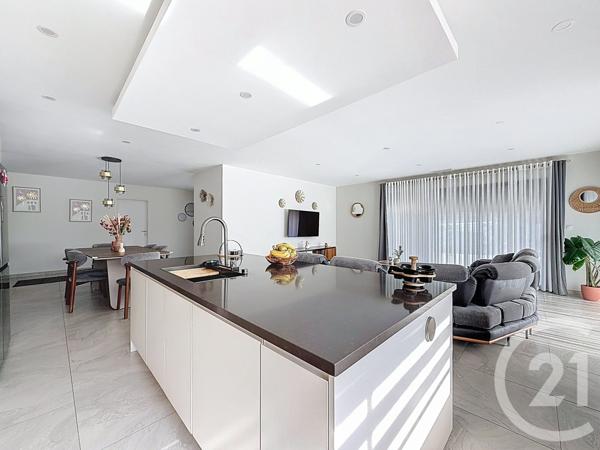 Maison à vendre  5 pièces - 146 m2 BEZIERS - 34