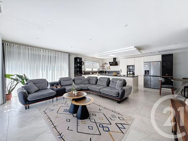 Maison à vendre  5 pièces - 146 m2 BEZIERS - 34