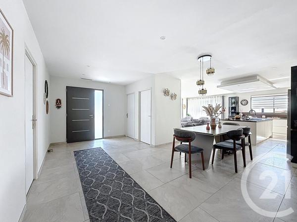 Maison à vendre  5 pièces - 146 m2 BEZIERS - 34