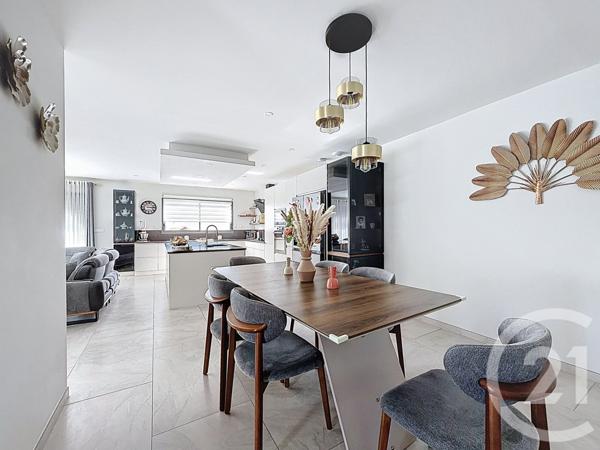 Maison à vendre  5 pièces - 146 m2 BEZIERS - 34
