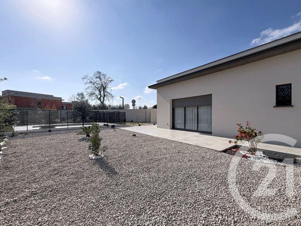 Maison à vendre  5 pièces - 146 m2 BEZIERS - 34