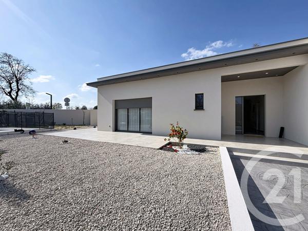 Maison à vendre  5 pièces - 146 m2 BEZIERS - 34