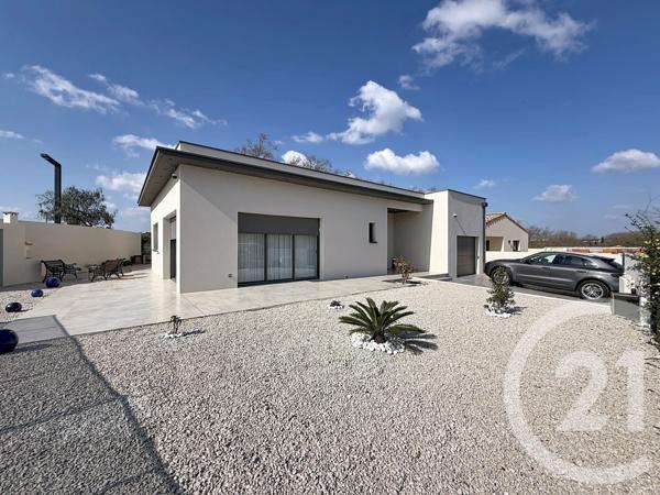 Maison à vendre  5 pièces - 146 m2 BEZIERS - 34