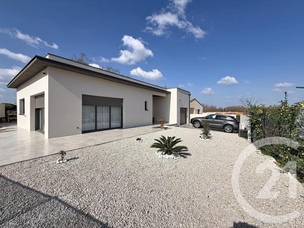 Maison à vendre  5 pièces - 146 m2 BEZIERS - 34