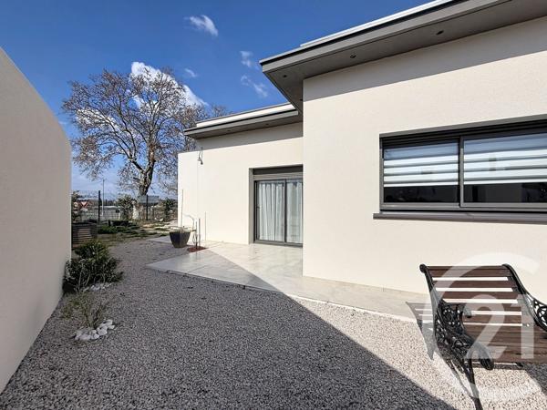 Maison à vendre  5 pièces - 146 m2 BEZIERS - 34