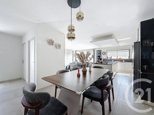Maison à vendre  5 pièces - 146 m2 BEZIERS - 34