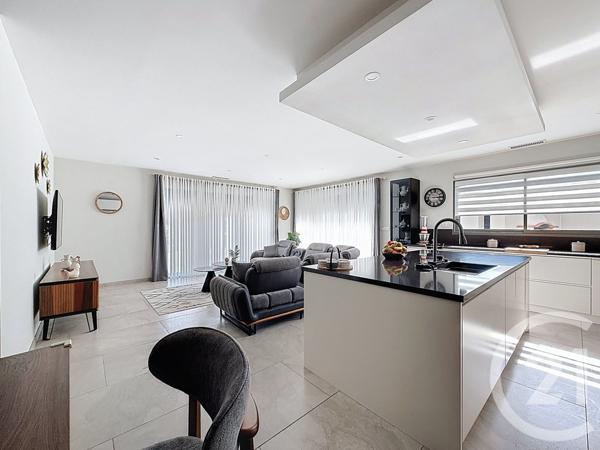 Maison à vendre  5 pièces - 146 m2 BEZIERS - 34