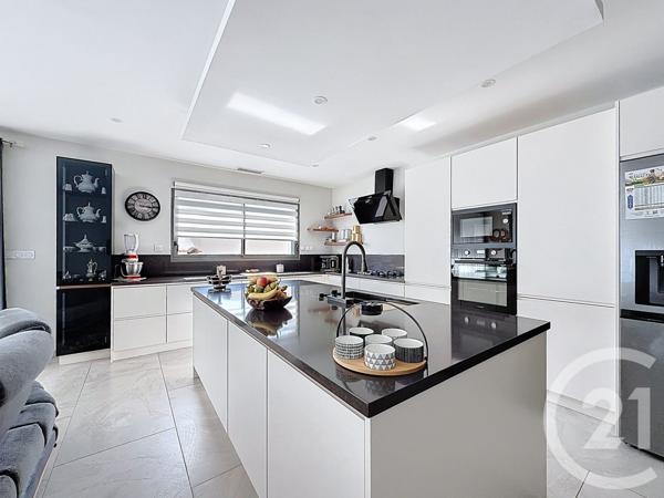 Maison à vendre  5 pièces - 146 m2 BEZIERS - 34