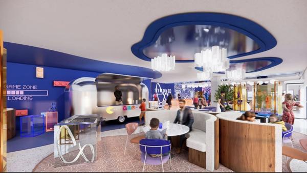 Appartement à vendre 2 pièces ROISSY EN FRANCE (95)