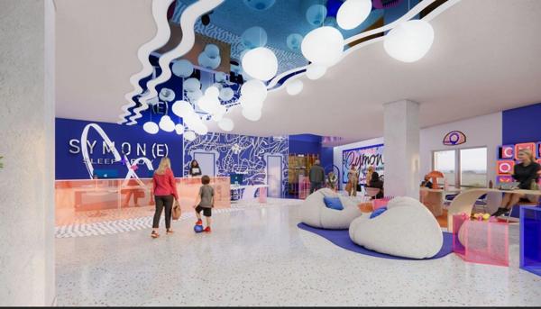 Appartement à vendre 2 pièces ROISSY EN FRANCE (95)