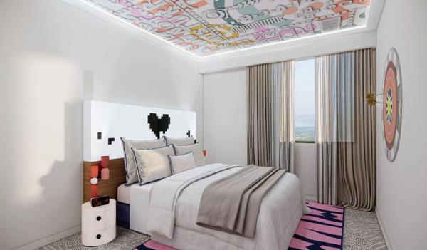 Appartement à vendre 2 pièces ROISSY EN FRANCE (95)